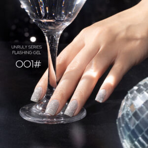 flash gel polish set of 12