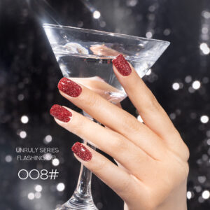 flash gel polish set of 12
