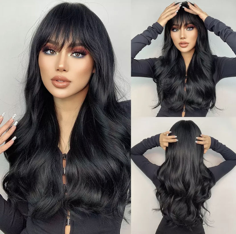 cocosh black long wavy wig 344 1.jpg cocosh black long wavy wig 344 1.jpg