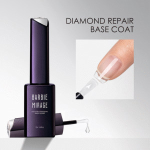 diamond repair base coat