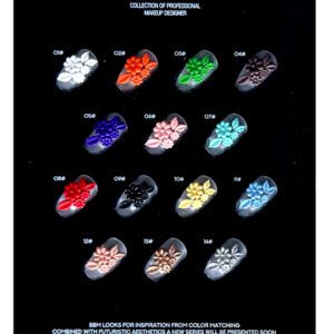 Embossing Gel Polish