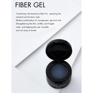 barbie mirage fiber gel nail repair