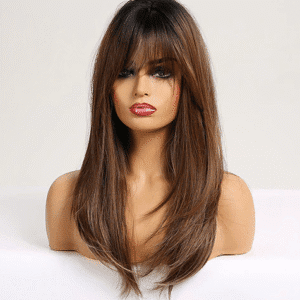 simple brown front wig.png