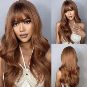 wavy ginger red wig with bangs evania 034.jpg