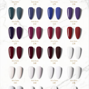 gulauri mousse gel polish