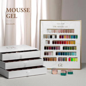 gulauri mousse gel polish