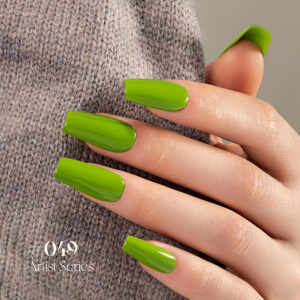 gulauri mousse gel polish