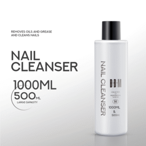bbm nail cleanser refill