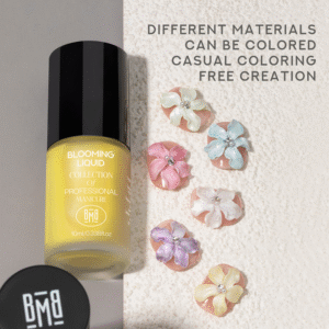 pearlscent liquid