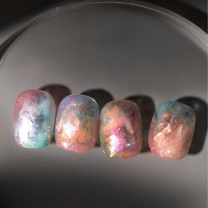pearlscent liquid