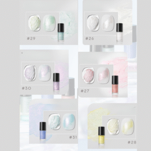pearlscent liquid
