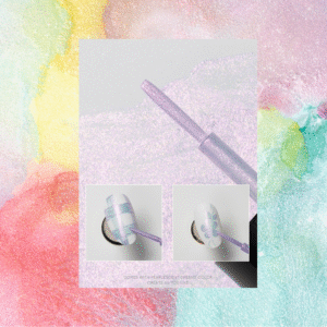 pearlscent liquid