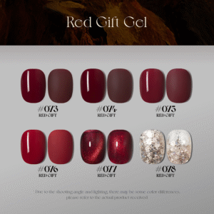 holidays red gift