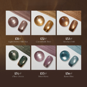autumn light cat eye