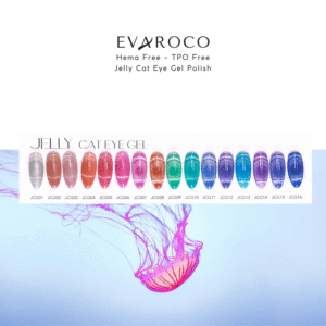 Jelly Cat Eye Collection