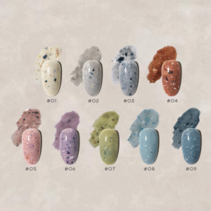 sand stone gel