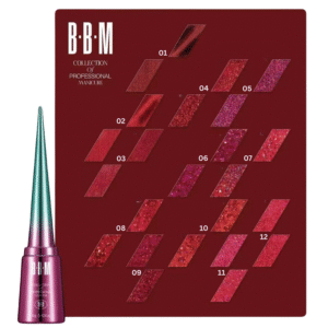 christmas red set of 12